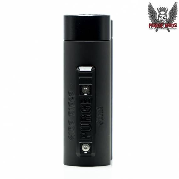 Purge Mods Side Piece Slim Mod - тот же брутал, только поменьше...