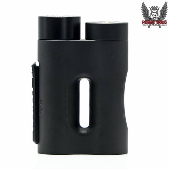 Purge Mods Side Piece Slim Mod - the same brutal, only smaller ...