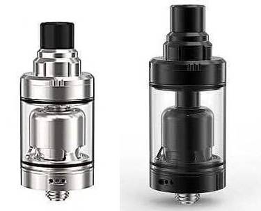 Ambition Mods Gate MTL RTA - достаточно занятный сигаретник...