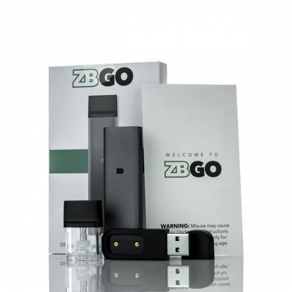 Zamplebox ZB GO Pod System -