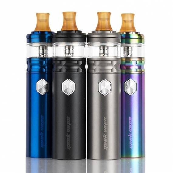  GeekVape Flint Kit ...