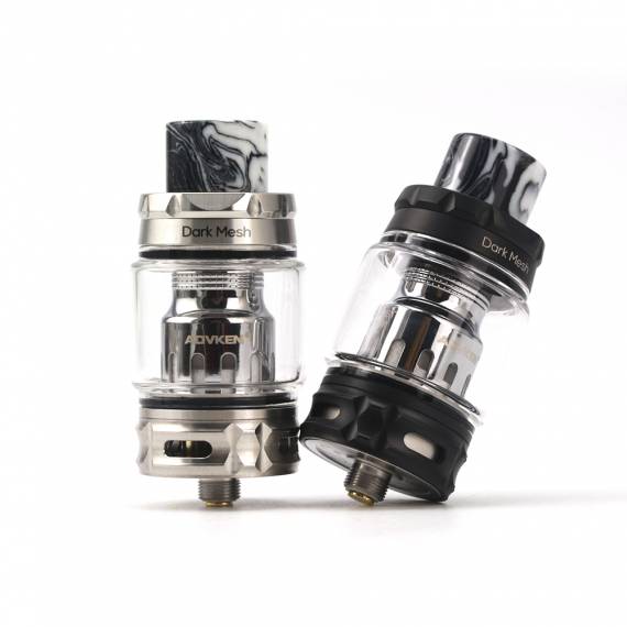 Advken Dark Mesh Sub Ohm Tank - again non-service ...