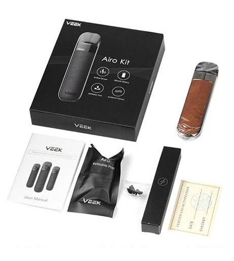 Smokjoy VEIIK Airo Pod -