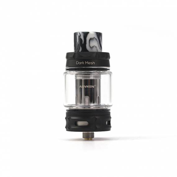 Advken Dark Mesh Sub Ohm Tank - again non-service ...