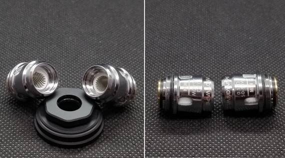 Vandy Vape JACKAROO kit ...