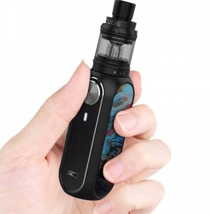 OBS Cube Mini Kit - everything is simple - mini-cube ...