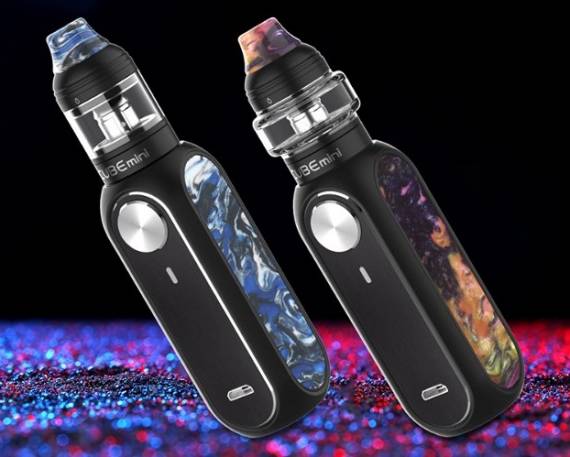 OBS Cube Mini Kit - everything is simple - mini-cube ...