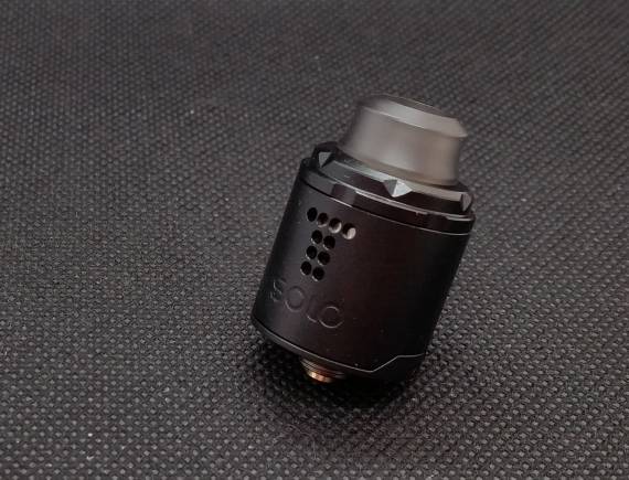  Digiflavor Drop Solo RDA ...