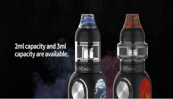 OBS Cube Mini Kit - everything is simple - mini-cube ...