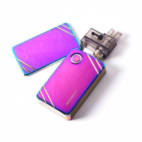 Новые старые предложения - Artery Pal 2 и OUMIER Wasp Nano RDTA...