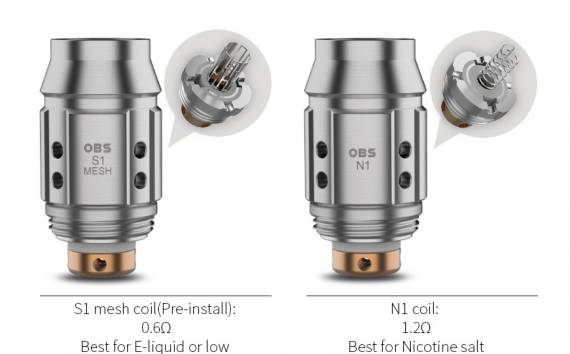 OBS Cube Mini Kit - everything is simple - mini-cube ...