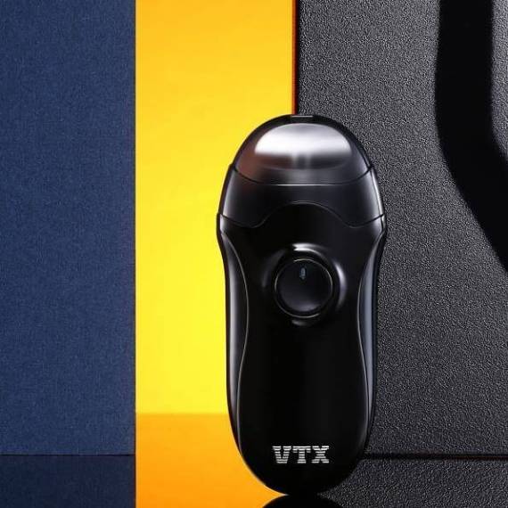 Vapecige VTX POD Kit - первый опыт в AIO наборах...