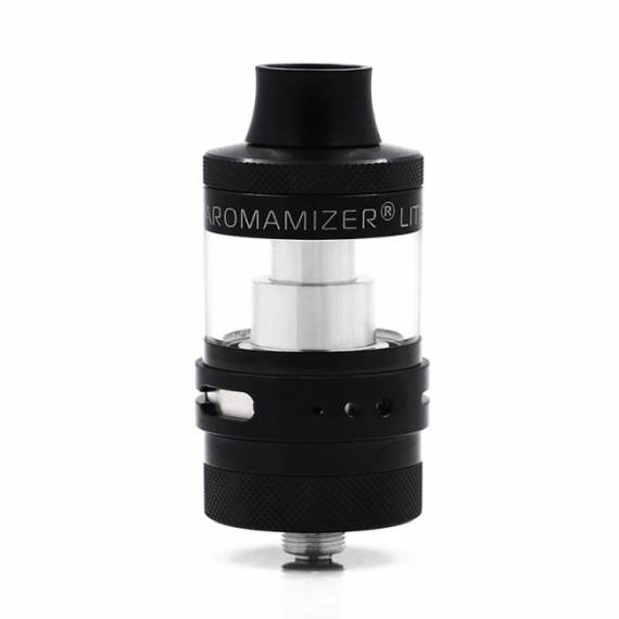 Steam Crave Aromamizer Lite RTA 23mm - to fans of aromaizer note ...