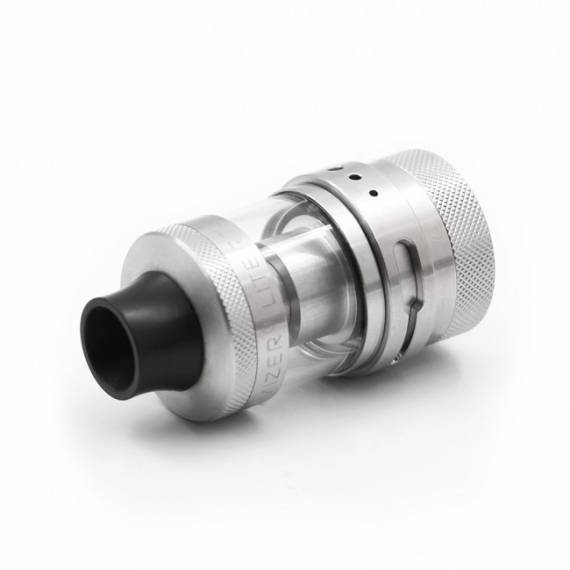 Steam Crave Aromamizer Lite RTA 23mm - поклонникам аромамайзеров на заметку...