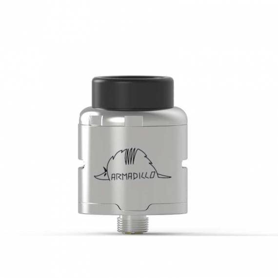 Oumier Armadillo RDA - броненосец в поделках...