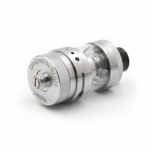 Steam Crave Aromamizer Lite RTA 23mm - поклонникам аромамайзеров на заметку...