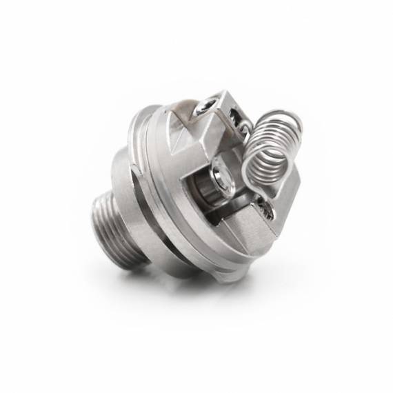 Steam Crave Aromamizer Lite RTA 23mm - поклонникам аромамайзеров на заметку...