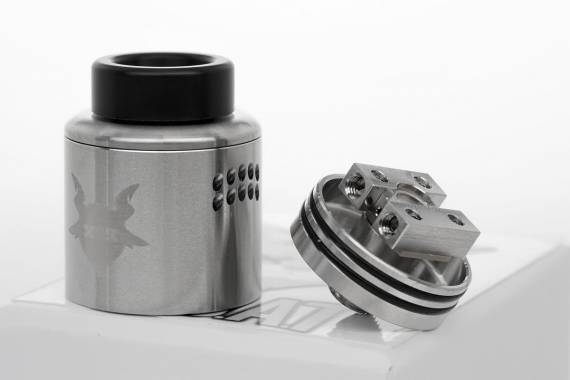 Dead Goat RDA - теперь они умертвили козла...