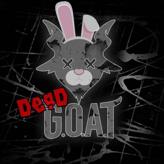 Dead Goat RDA - теперь они умертвили козла...