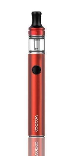 Voopoo Finic 16 AIO - ручка с GENE чипом...