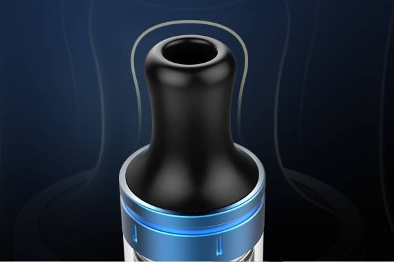 Voopoo Finic 16 AIO - ручка с GENE чипом...