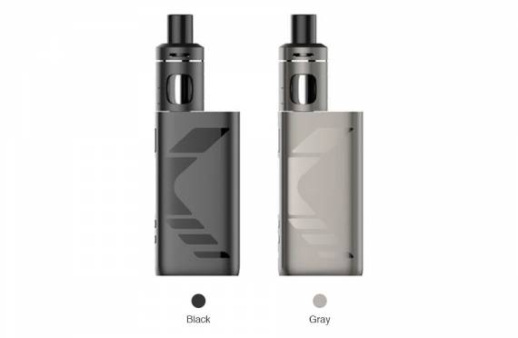 Kangertech Subox Mini V2 Starter Kit - ретрограды, не про вашу честь...