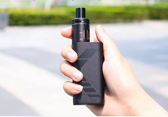 Kangertech Subox Mini V2 Starter Kit - ретрограды, не про вашу честь...