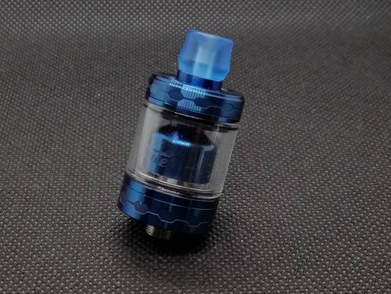 Пощупаем??? - EHPRO True MTL RTA...