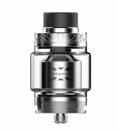 Hugsvape Ring Lord Mesh RTA - коромысло над сеткой повисло...