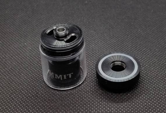 Feel ???  - GeekVape Ammit MTL RTA ...