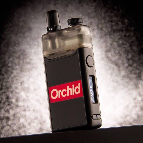 Orchid Vape Orchid Variable Pod Kit - ну чем не красавец?...