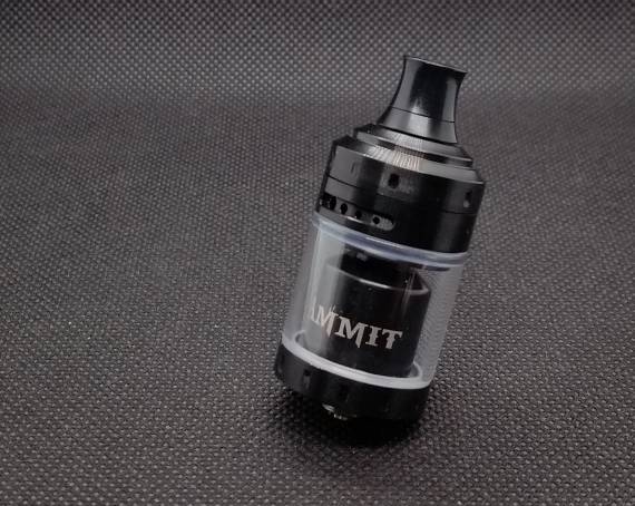 Feel ???  - GeekVape Ammit MTL RTA ...