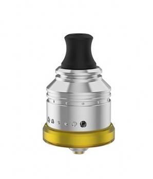 Vapefly Holic MTL RDA - стало интересней и изнутри, и снаружи...