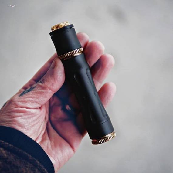 Swemods Sonett RDA - изысканная штучка из Европы...