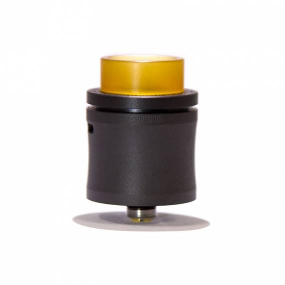 Swemods Sonett RDA - изысканная штучка из Европы...