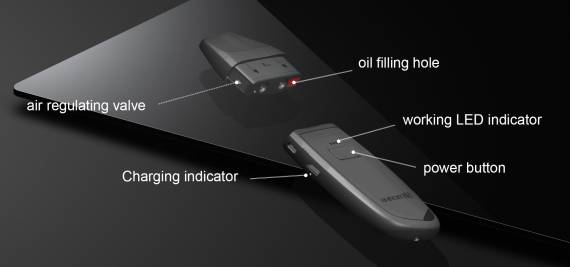 Vsticking VIY Pod - ассиметричный обмылок...