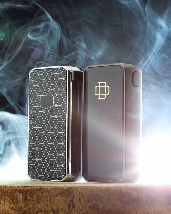Новые старые предложения - Artery PAL 2 и Augvape DRUGA Foxy...