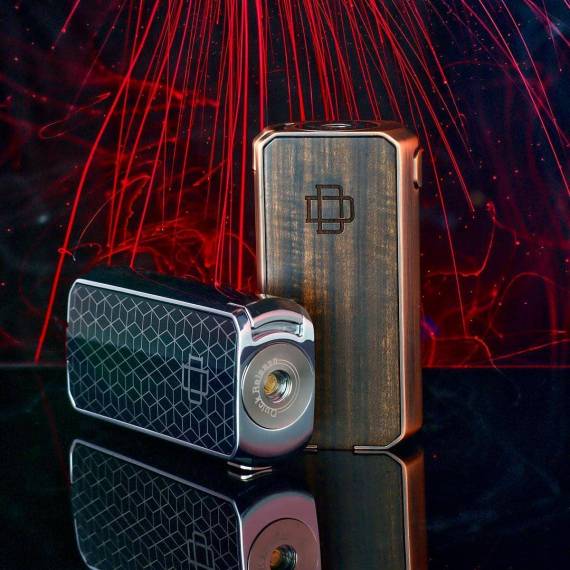 Новые старые предложения - Artery PAL 2 и Augvape DRUGA Foxy...