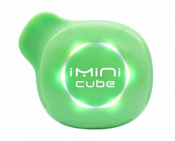 Imini Cube Pod - игрушечный под...