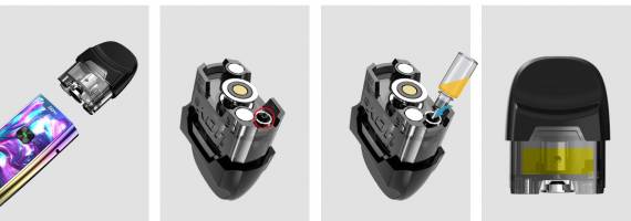 IJOY AI EVO kit Review