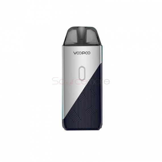 VOOPOO Find S Trio Kit - the first-born of a new line of wup ...