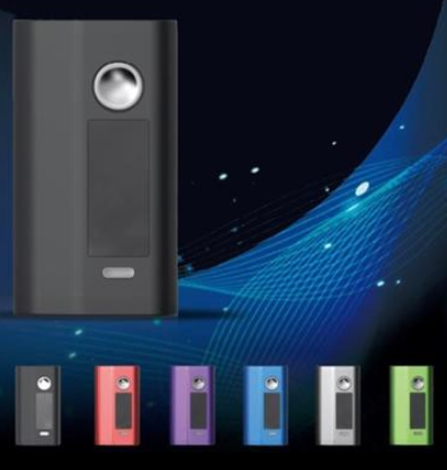 asMODus Minikin 3 200W Mod - новый форм-фактор и куча дополнительных функций...