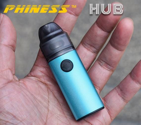 Phiness HUB Kit - возможнос стоит прсмотреться?...