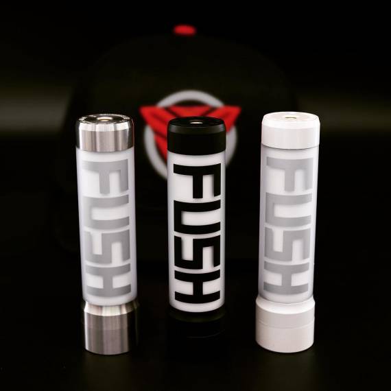 New old offers - Acrohm Fush Semi-Mech and Lost Vape Orion GO DNA ...