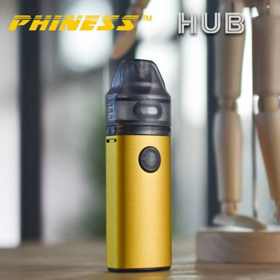 Phiness HUB Kit - возможнос стоит прсмотреться?...