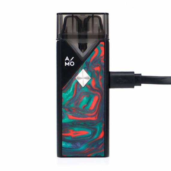 AIMO Imagin Pod Kit - армия AIO множится не по дням...