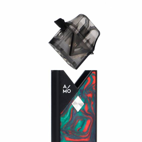 AIMO Imagin Pod Kit - армия AIO множится не по дням...