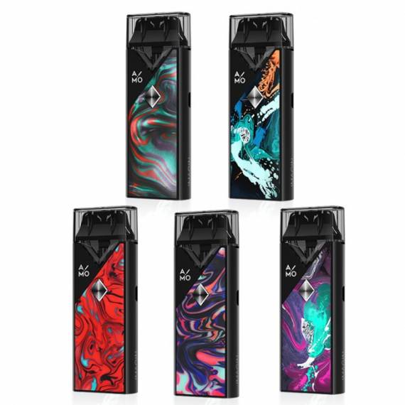 AIMO Imagin Pod Kit - армия AIO множится не по дням...