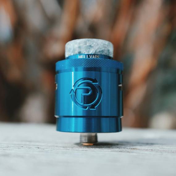 Hellvape Passage RDA -