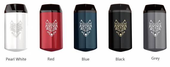 Snowwolf Exilis X Pod - волки мигрируют в AIO сегмент ...